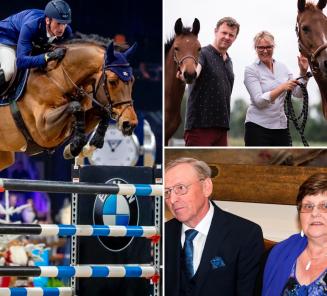 Binnenkort in EquiTime
op bezoek bij de fokkers van Kiana vh Herdershof Binnenkort in EquiTime
op bezoek bij de fokkers van Kiana vh Herdershof