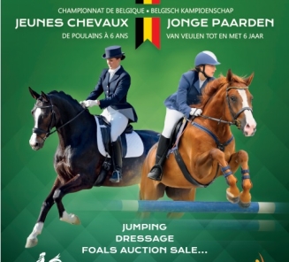 Ook meedoen aan het Belgisch Kampioenschap Fokkerij in Gesves? Ook meedoen aan het Belgisch Kampioenschap Fokkerij in Gesves?