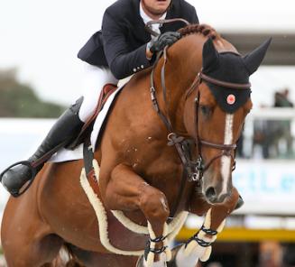 Zwitserland wint Nations Cup met BWPer in het team Zwitserland wint Nations Cup met BWPer in het team