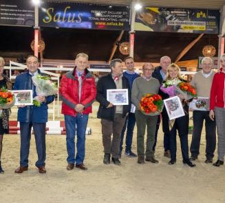 Info BWP Wallonie Info BWP Wallonie