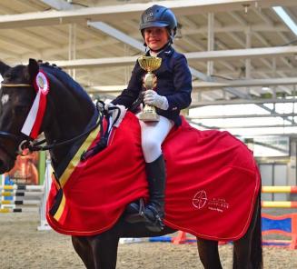 Startlijsten nationale wedstrijd Bestgaande Rijpony Startlijsten nationale wedstrijd Bestgaande Rijpony