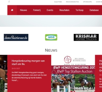 Volg de BWP Hengstenkeuring live via gloednieuwe website! Volg de BWP Hengstenkeuring live via gloednieuwe website!