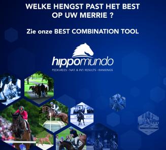 Hippomundo pendant un mois gratuit pour les membres du BWP Hippomundo pendant un mois gratuit pour les membres du BWP